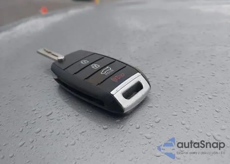 2020 Kia Sportage Ex из США, поврежденный, VIN KNDPNCAC6L7788563